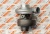 4955479 Турбина Турбокомпрессор Турюонагнетатель TURBOCHARGER, HX35 WASTEGA для Cummins B Взаимозаменяемые номера: 4033282, 4039630﻿